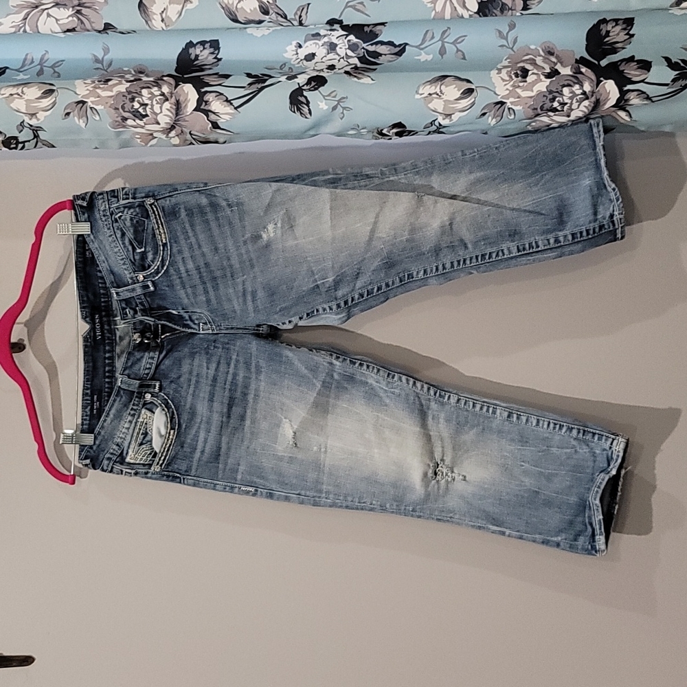 Vigoss Capris